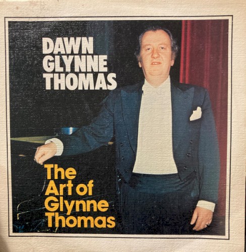 Dawn Glynne Thomas