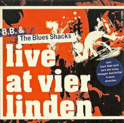 Live at Vier Linden