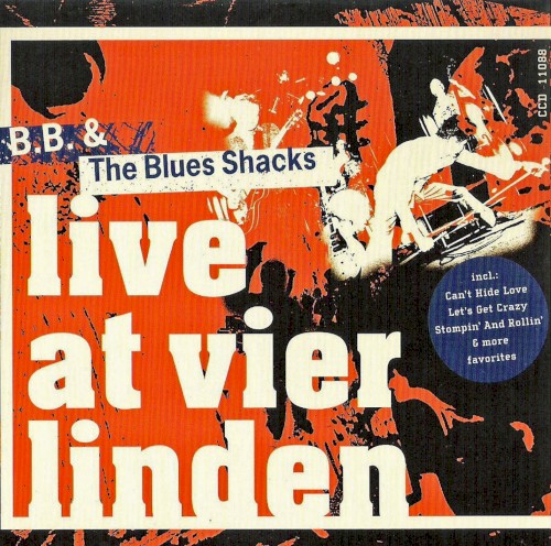 Live at Vier Linden