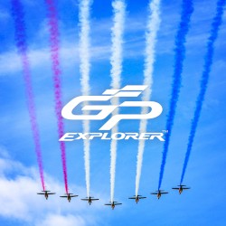GP Explorer - The Last Race (Official theme)