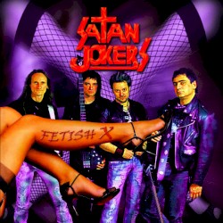 Fetish X