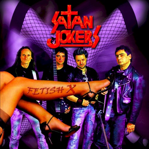 Fetish X