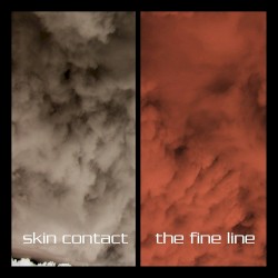 the fine line
