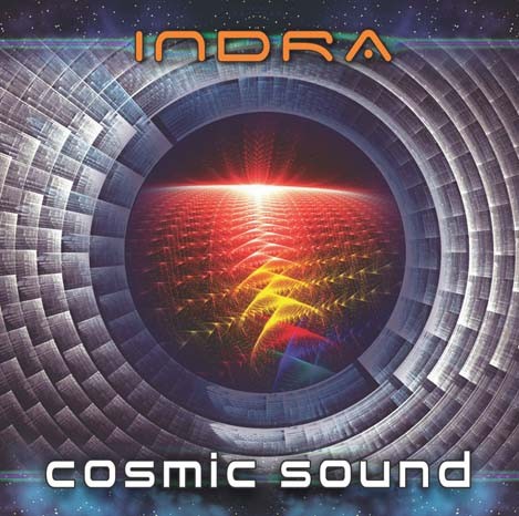 Cosmic Sound