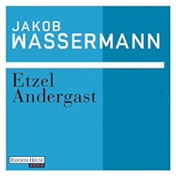Etzel Andergast