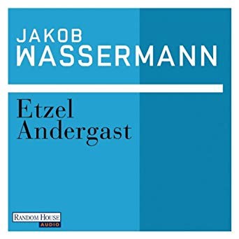 Etzel Andergast