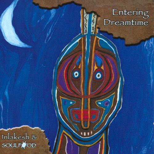Entering Dreamtime