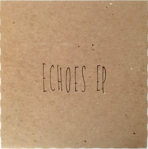 Echoes EP // Live @ Tin Angel