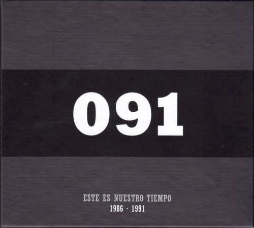 Este Es Nuestro Tiempo 1986-1991