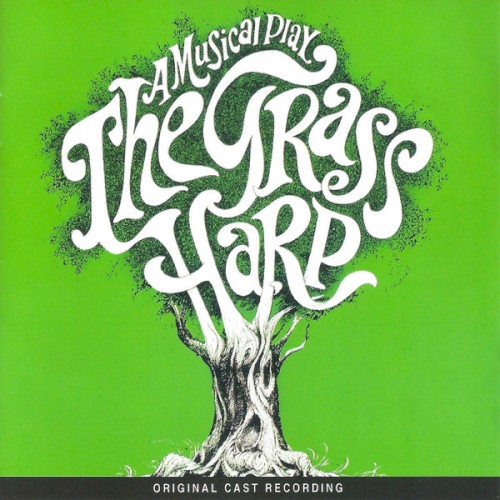 The Grass Harp
