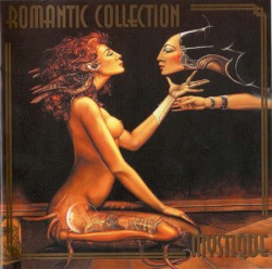 Romantic Collection: Mystique