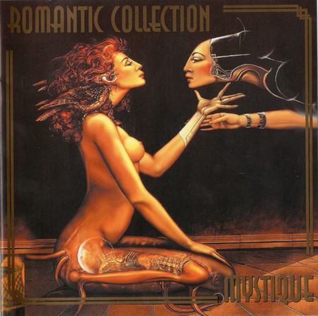 Romantic Collection: Mystique