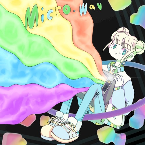 Micro.Wav (From Phigros)