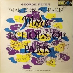 Mas ecos de Paris