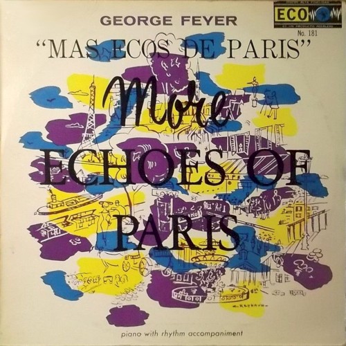 Mas ecos de Paris