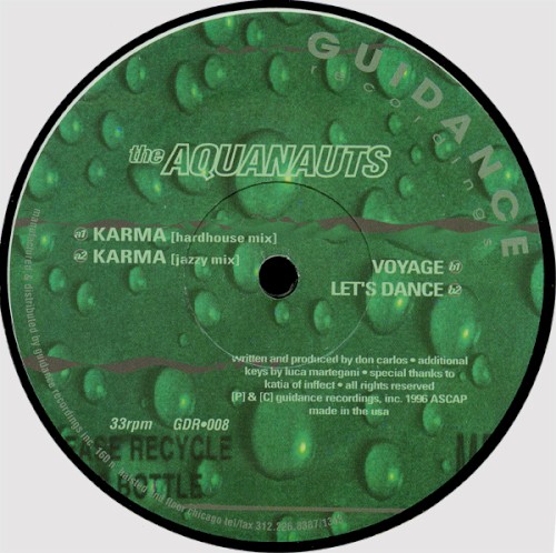 Karma EP