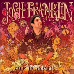 Josh Franklin