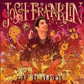 Josh Franklin