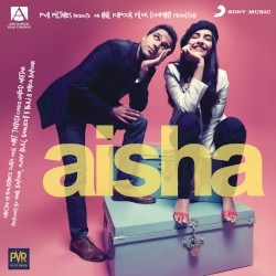 Aisha