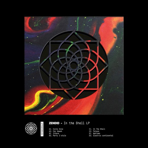 In the Shell LP