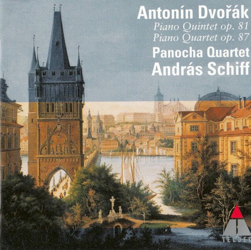 Piano Quintet, op. 81 / Piano Quartet, op. 87