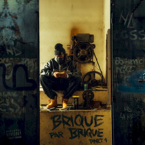 BRIQUE PAR BRIQUE PART. 1