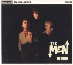 Return