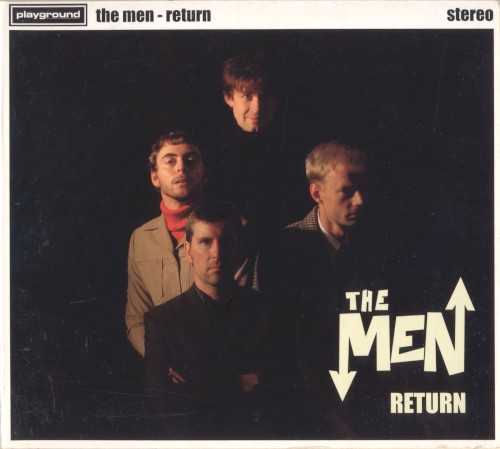 Return