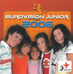 Eurovisión Junior 2006