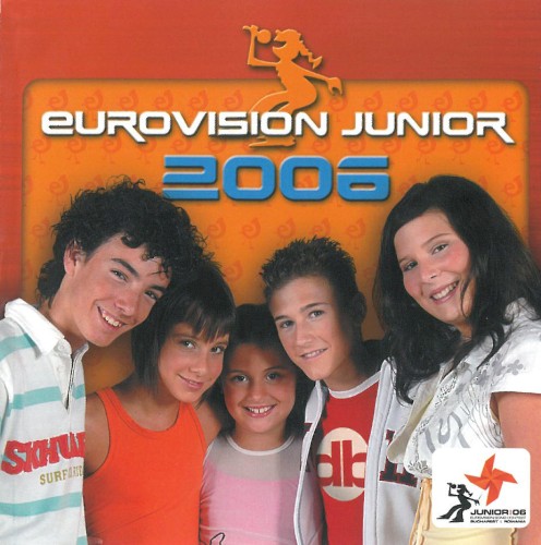 Eurovisión Junior 2006