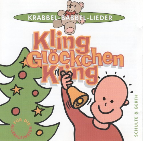Kling, Glöckchen, kling