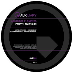 Fourth Dimension