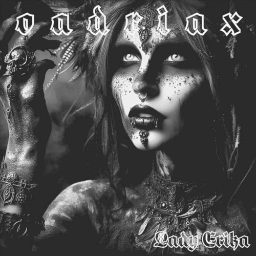 Lady Erika