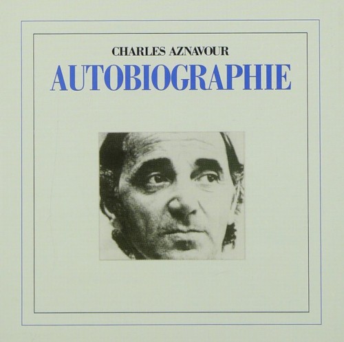 Autobiographie