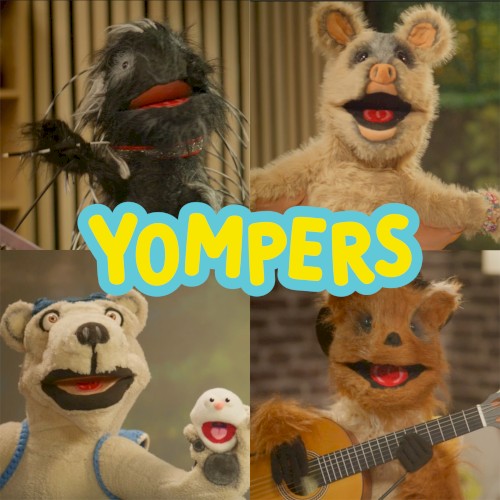 Yompers Theme Song