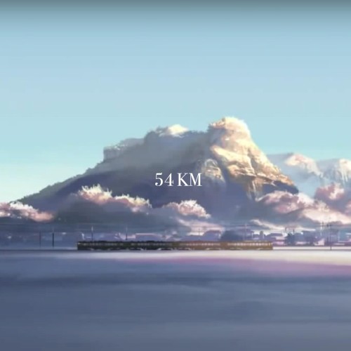 54km