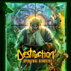 Spiritual Genocide