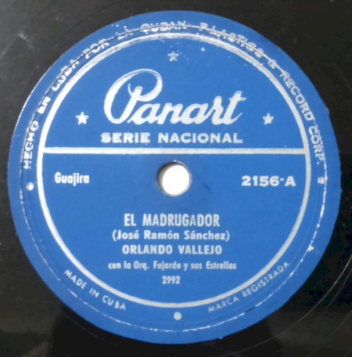 El madrugador / Esa melodía