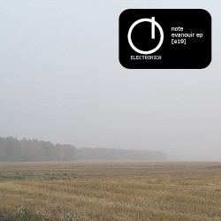 Evanouir EP