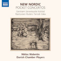 New Nordic: Pocket Concertos