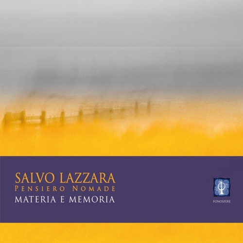 Materia E Memoria
