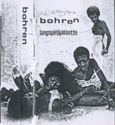 Langspielkassette