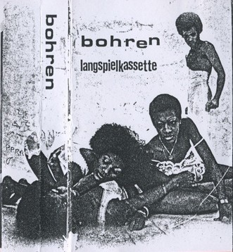 Langspielkassette