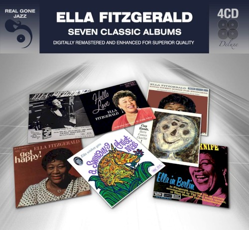 Seven Classic Albums