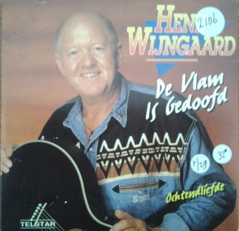 De vlam is gedoofd / Ochtendliefde