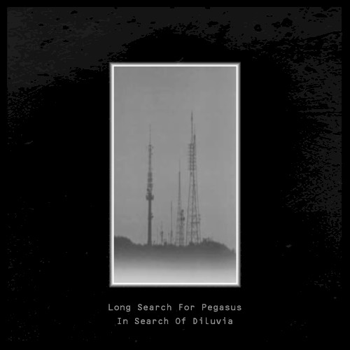 In Search of Diluvia