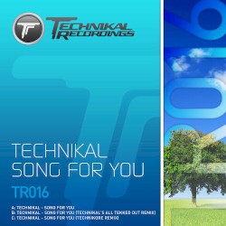 Song For You