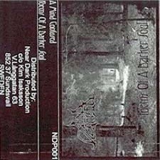Poems of a Darker Soul