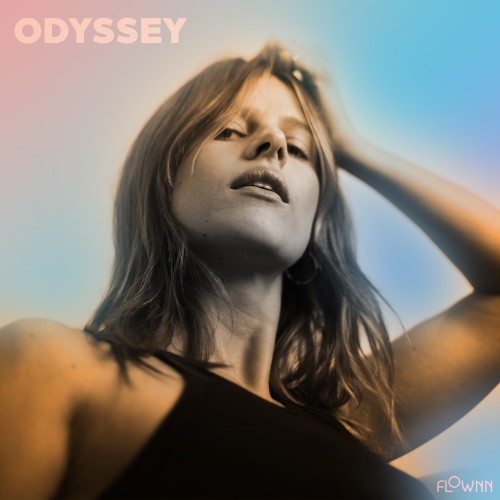 Odyssey (Qrion remix)