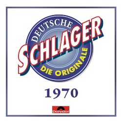 Deutsche Schlager 1970